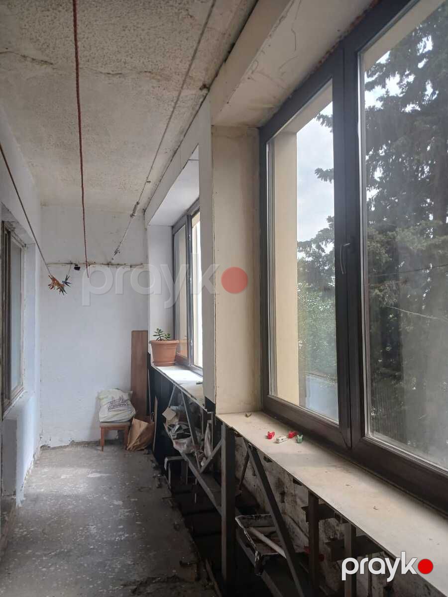 Satılır 3 otaqlı köhnə tikili 85 m² — Mənzil, Bakı (6)