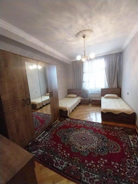 Satılır 3 otaqlı yeni tikili 143 m² — Mənzil, Bakı (10)