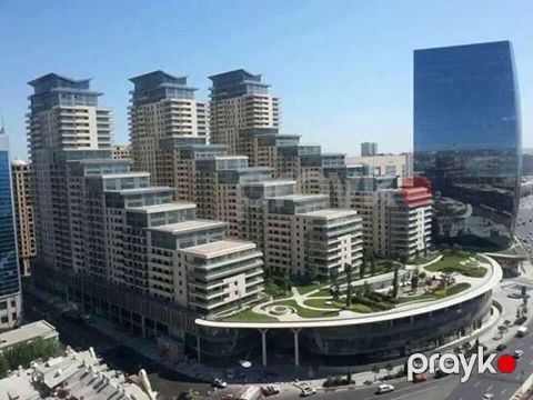 İcarəyə verilir 2 otaqlı yeni tikili 115 m²