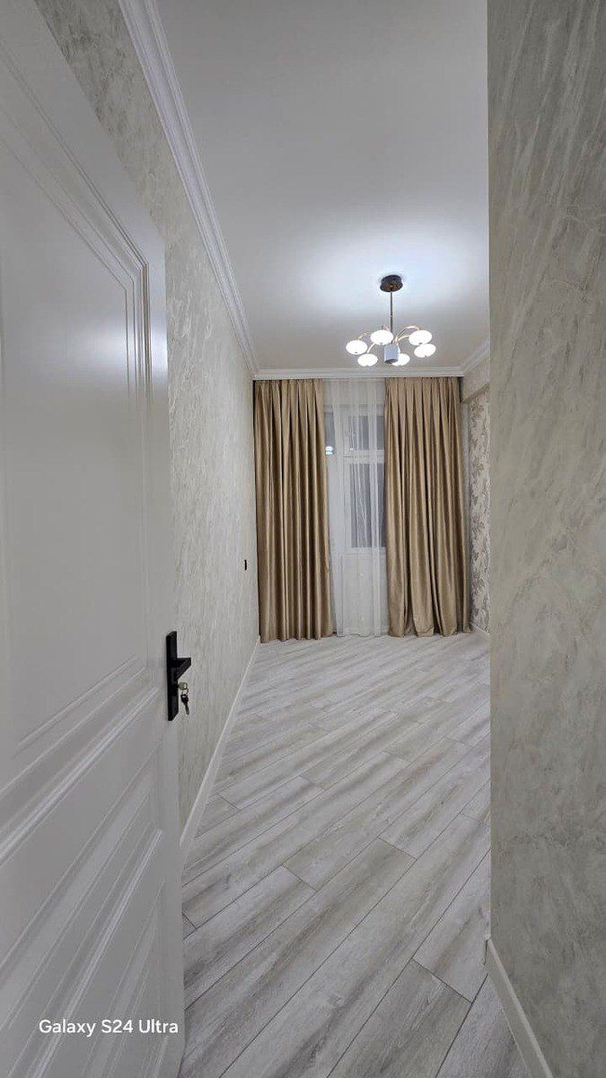 Satılır 3 otaqlı yeni tikili 85 m² — Mənzil, Xırdalan (11)