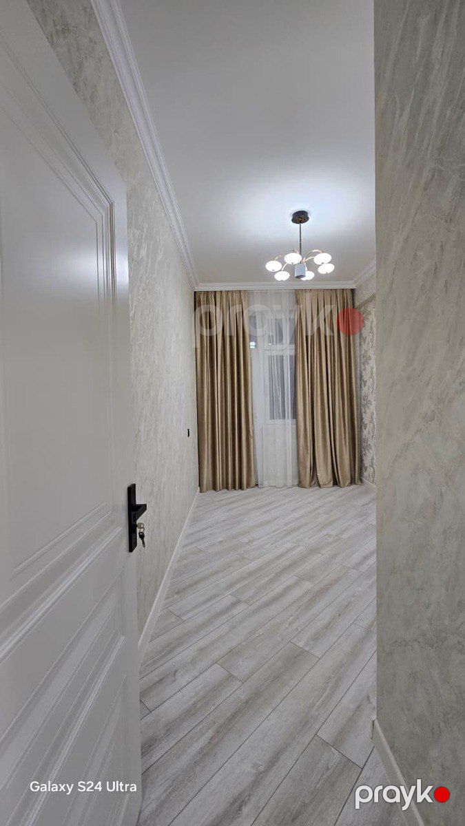 Satılır 3 otaqlı yeni tikili 85 m² — Mənzil, Xırdalan (11)