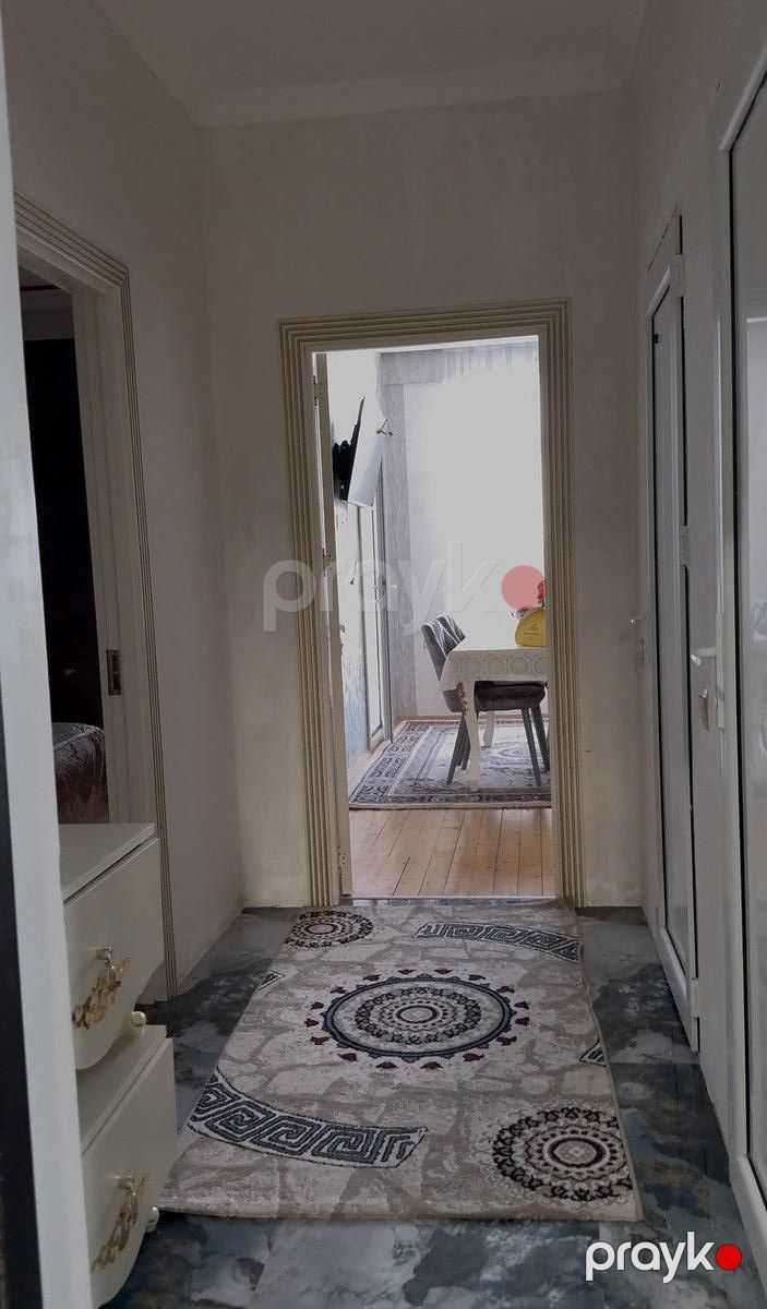 Satılır 2 otaqlı yeni tikili 48 m² — Mənzil, Bakı (2)