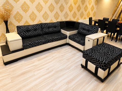 Künc divan — Sumqayıt