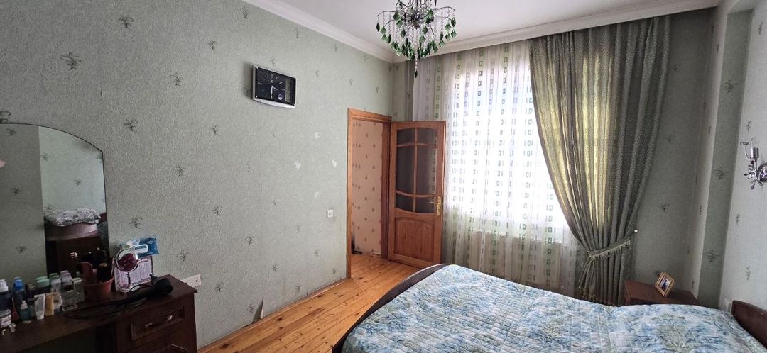 Satılır 3 otaqlı yeni tikili 67 m² — Mənzil, Bakı (4)