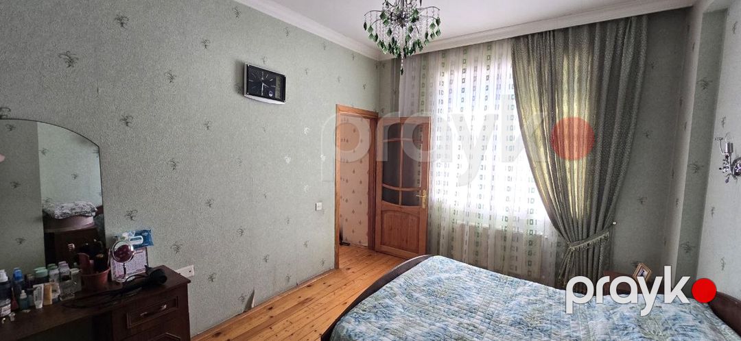 Satılır 3 otaqlı yeni tikili 67 m² — Mənzil, Bakı (4)