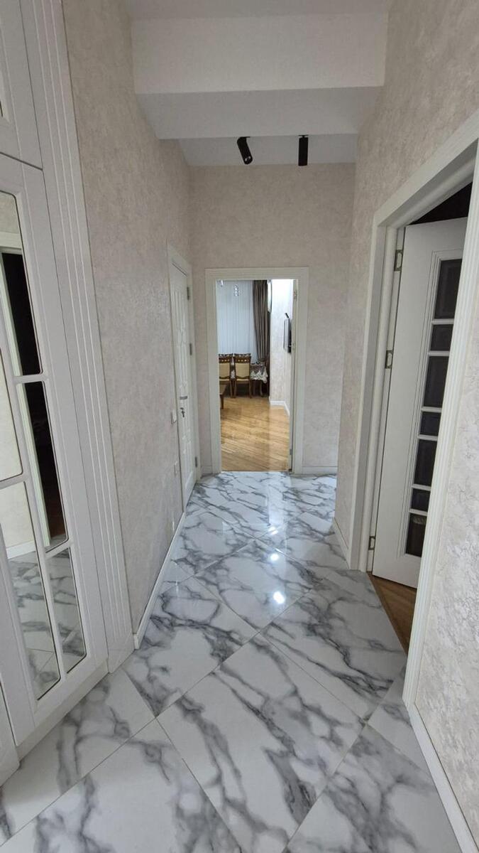 Satılır 3 otaqlı yeni tikili 82 m² — Mənzil, Bakı (8)