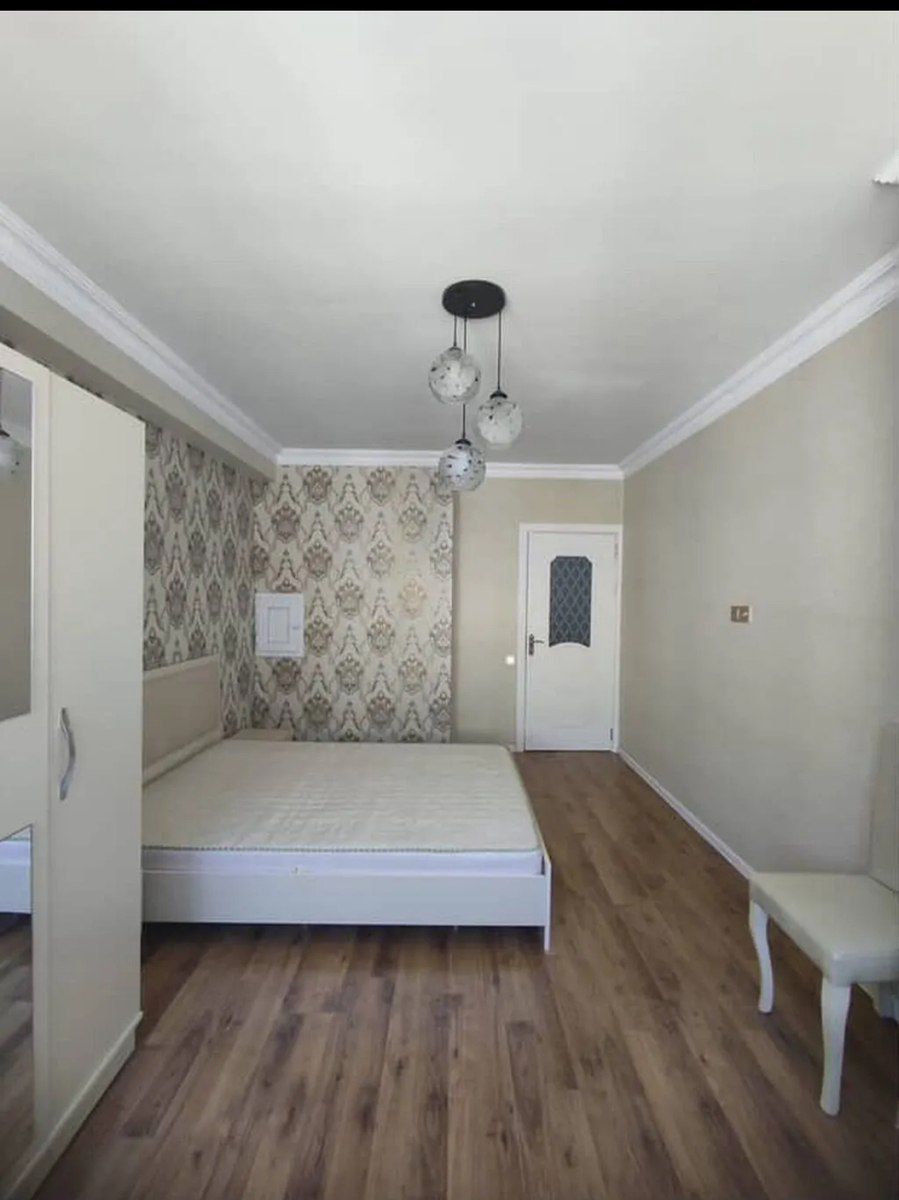 Satılır 2 otaqlı yeni tikili 50 m² — Mənzil, Xırdalan (6)