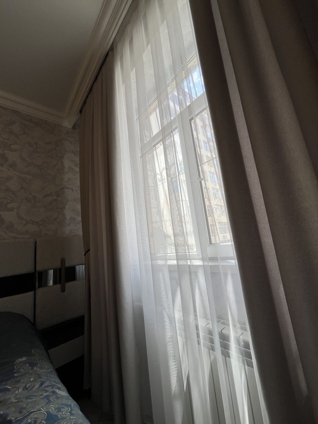 Satılır 3 otaqlı yeni tikili 80 m² — Mənzil, Bakı (11)