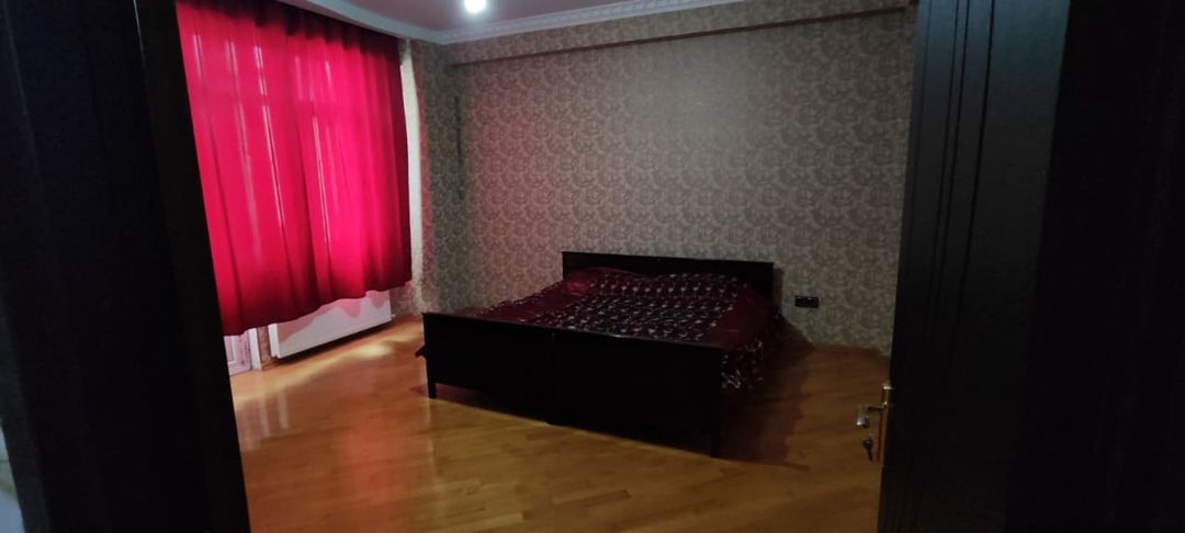 Satılır 3 otaqlı yeni tikili 115 m² — Mənzil, Bakı (3)