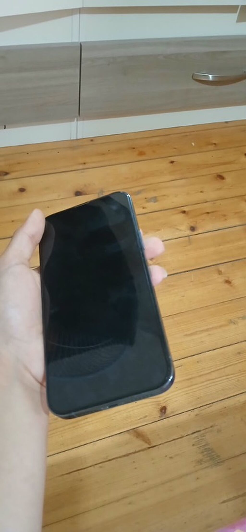 IPhone 13 Pro, Sierra Blue — Apple iPhone, Bakı