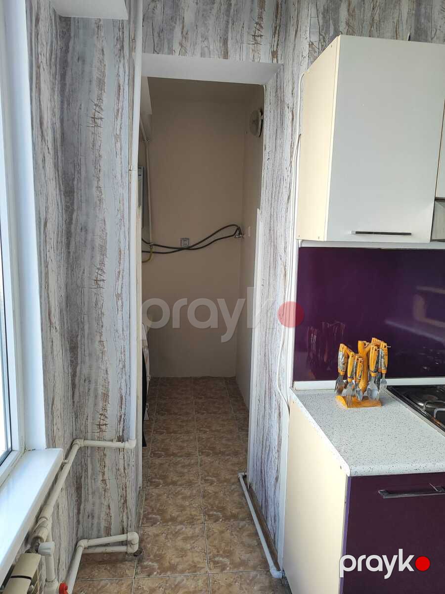 İcarəyə verilir 2 otaqlı köhnə tikili 65 m² — Mənzil, Bakı (8)