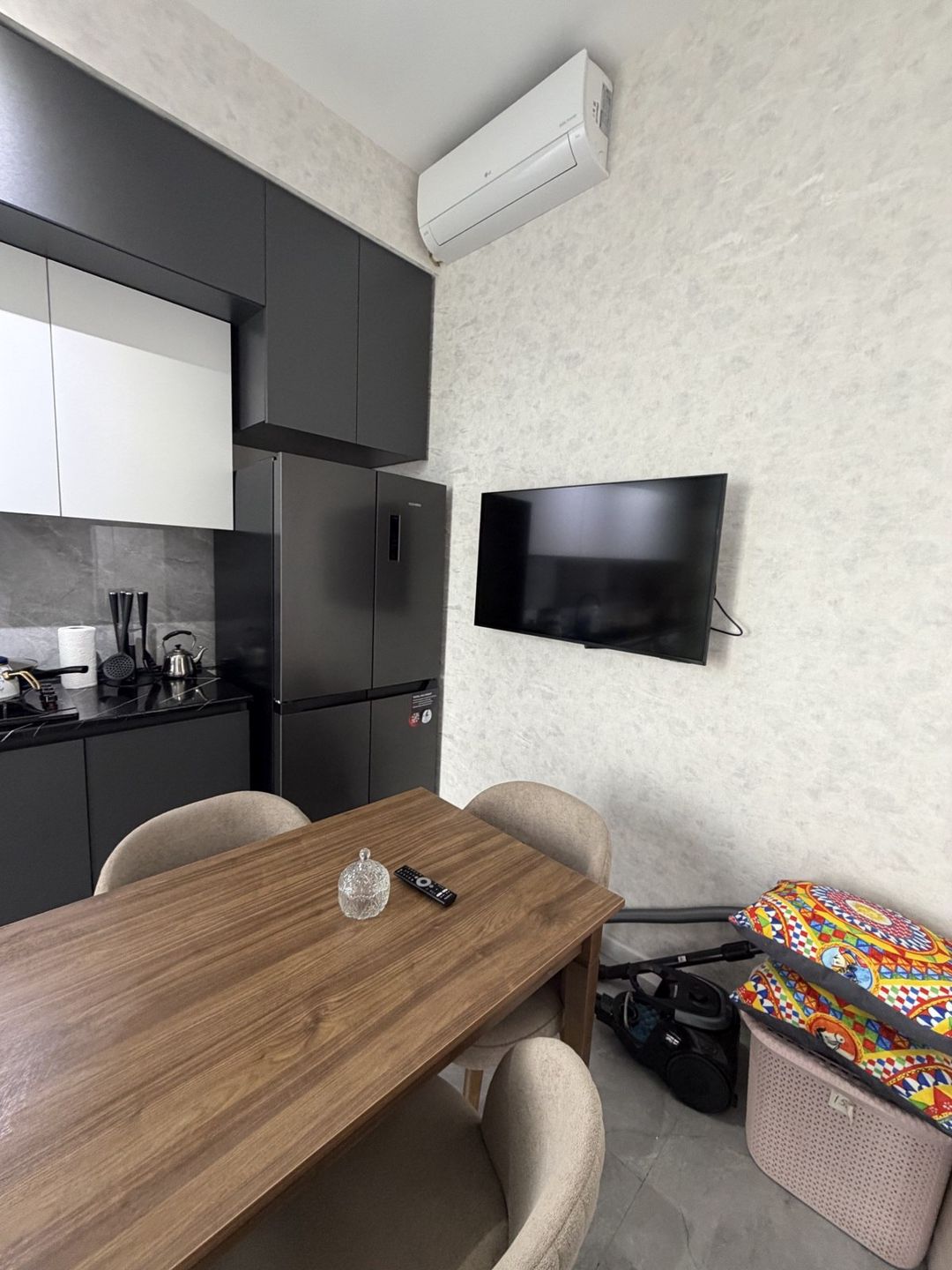Satılır 4 otaqlı həyət evi/bağ evi 100 m² — Ev, villa, Bakı (5)