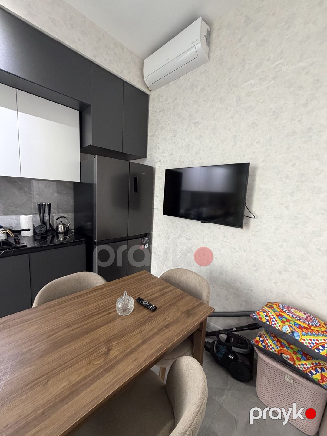 Satılır 4 otaqlı həyət evi/bağ evi 100 m² — Ev, villa, Bakı (5)