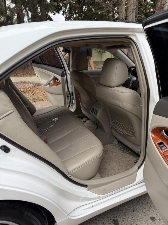 Toyota Camry, 2.4 L, 2009 il, 246 000 km — Avtomobillər, Yevlax (7)