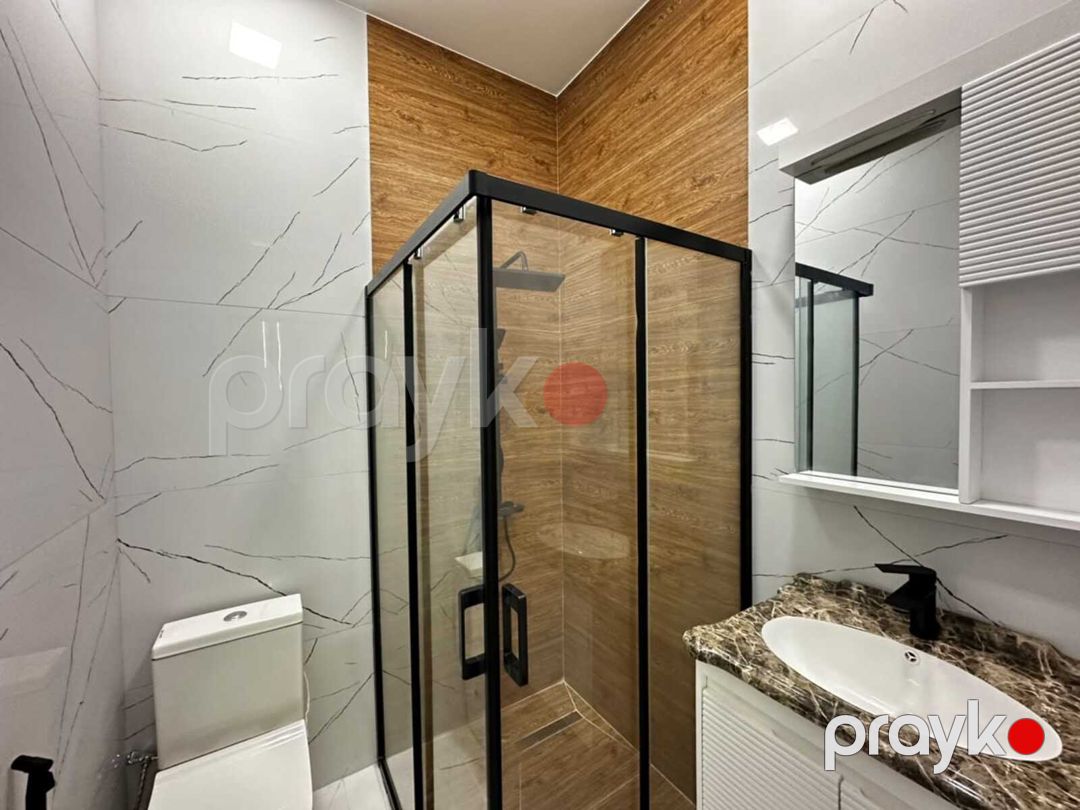 İcarəyə verilir 4 otaqlı həyət evi/bağ evi 150 m² — Ev, villa, Bakı (12)