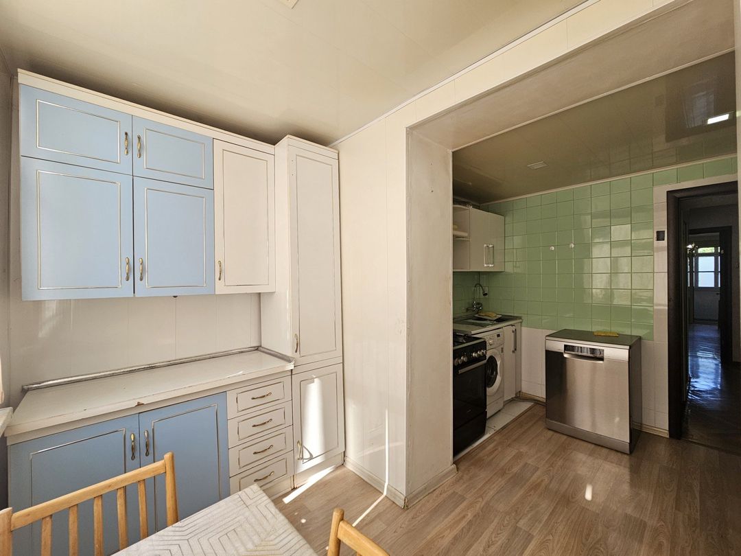 Satılır 3 otaqlı köhnə tikili 80 m² — Mənzil, Bakı (9)