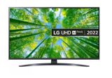 LG 43UQ81006LB — Ürünler