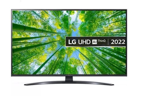 LG 43UQ81006LB — Bakı