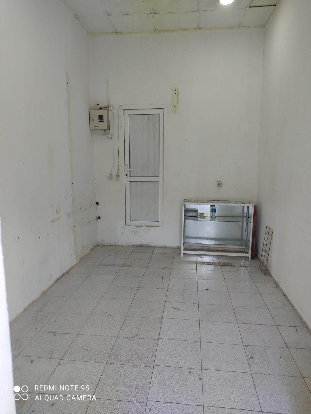 İcarəyə verilir obyekt 15 m² — Əmlak, Bakı (3)