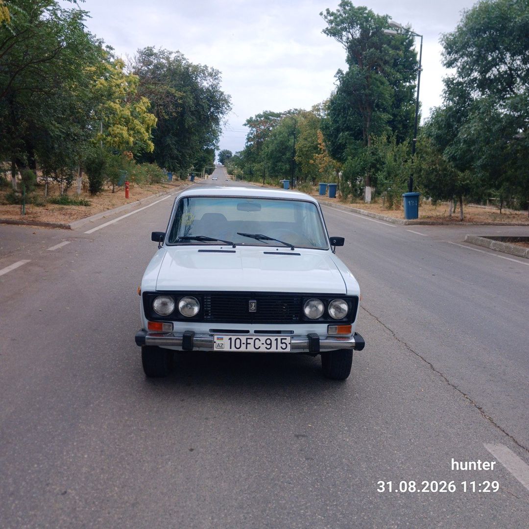 Lada (vaz) 2106, 1998 il — Avtomobillər, Bakı