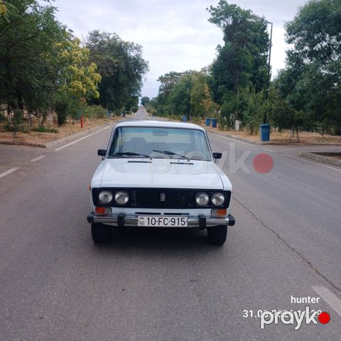 Lada (vaz) 2106, 1998 il
