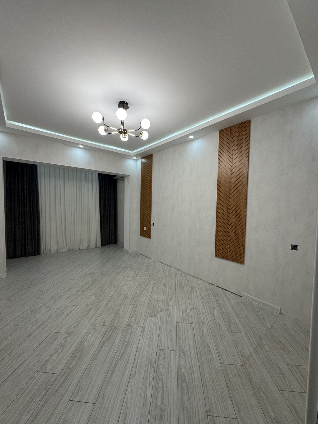 Satılır 2 otaqlı köhnə tikili 60 m² — Mənzil, Bakı (11)