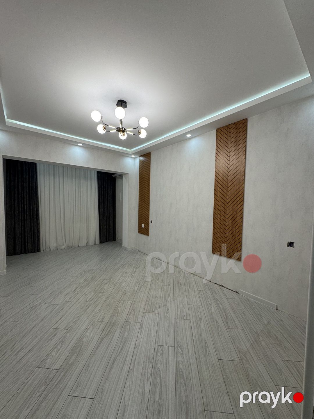 Satılır 2 otaqlı köhnə tikili 60 m² — Mənzil, Bakı (11)