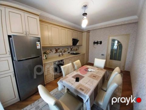 Satılır 3 otaqlı yeni tikili 143 m²