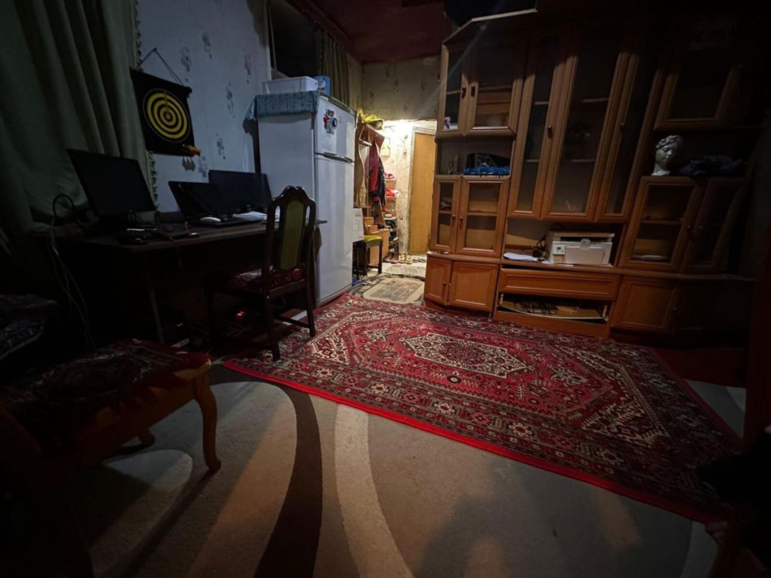 İcarəyə verilir 2 otaqlı həyət evi/bağ evi 40 m² — Ev, villa, Bakı (4)