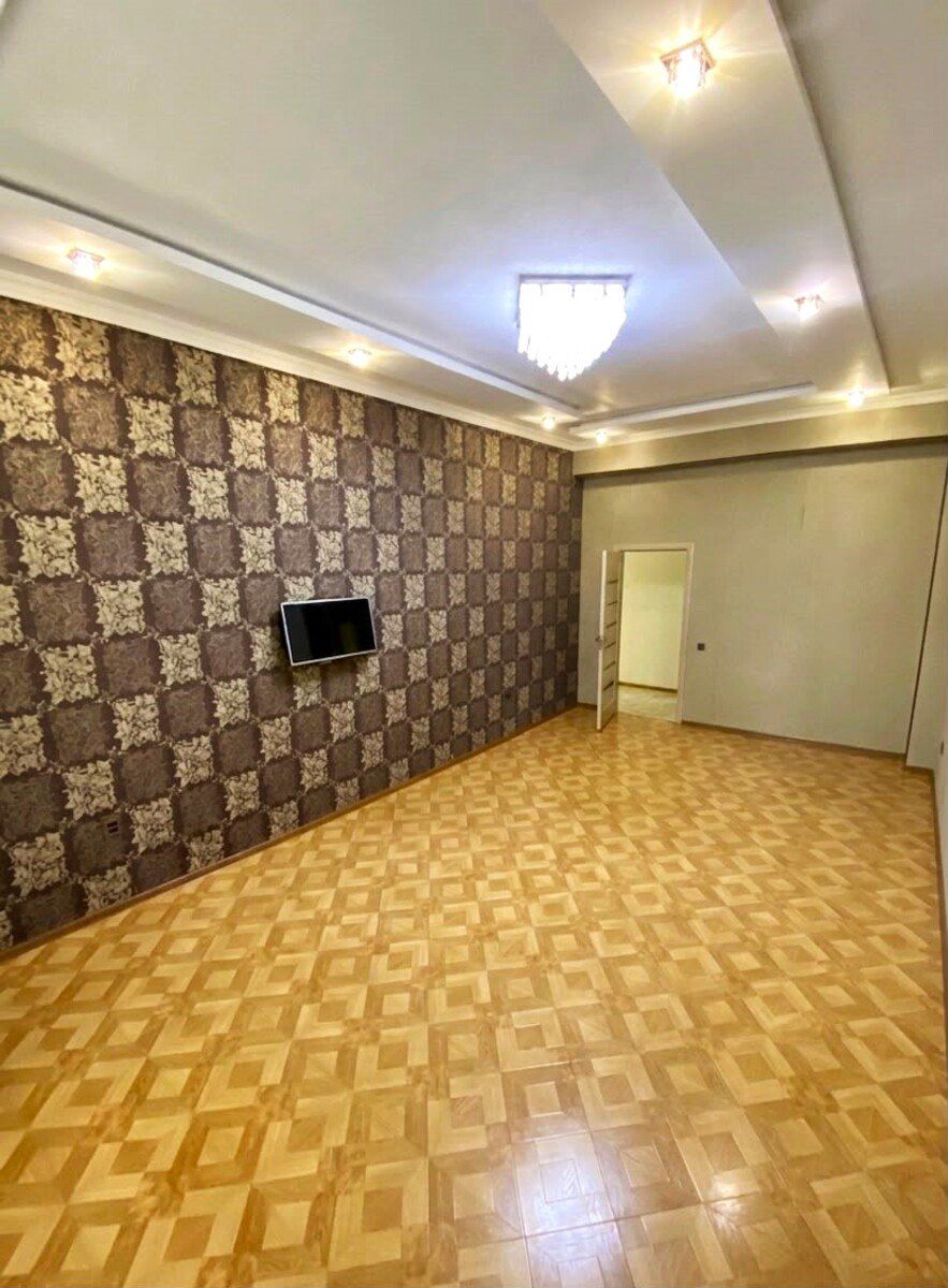 Satılır 3 otaqlı yeni tikili 165 m² — Mənzil, Bakı (9)