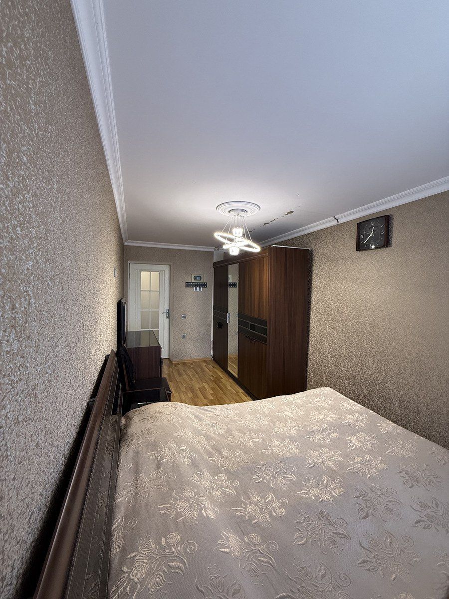 Satılır 3 otaqlı köhnə tikili 75 m² — Mənzil, Bakı (8)