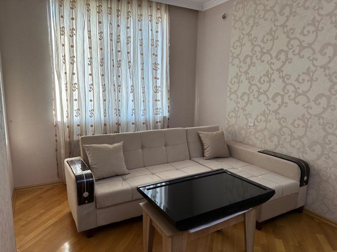 Satılır 2 otaqlı yeni tikili 63 m² — Mənzil, Bakı (4)