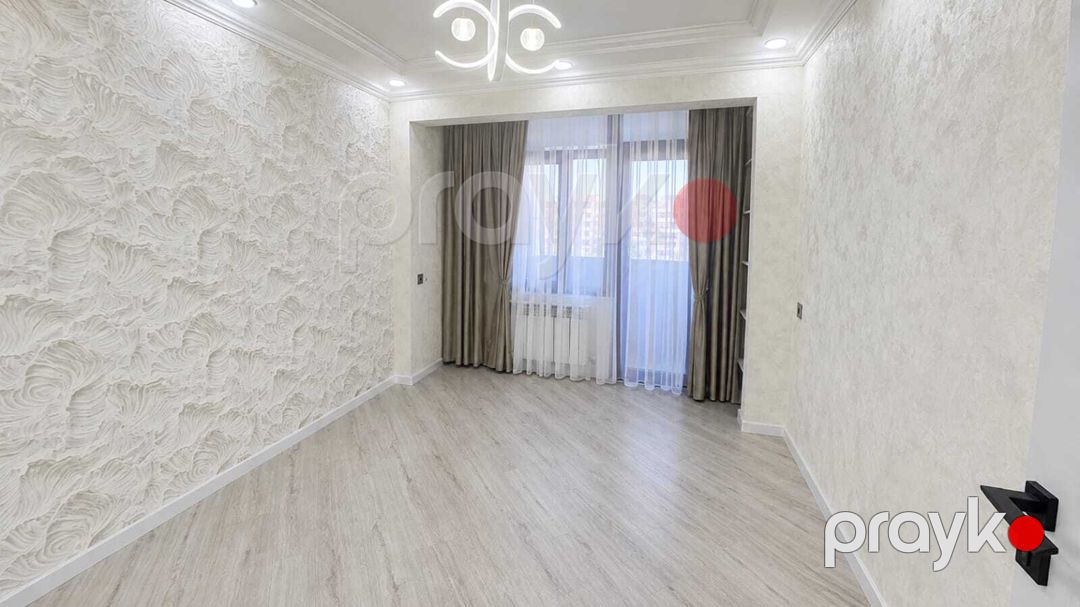 Satılır 3 otaqlı köhnə tikili 75 m² — Mənzil, Bakı (3)