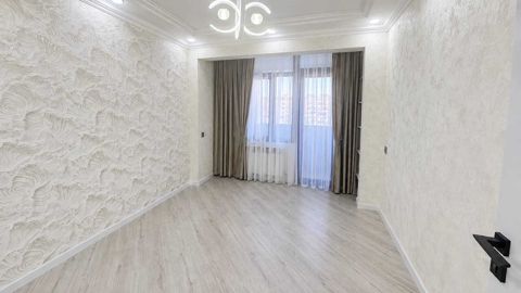 Satılır 3 otaqlı köhnə tikili 85 m² — Bakı