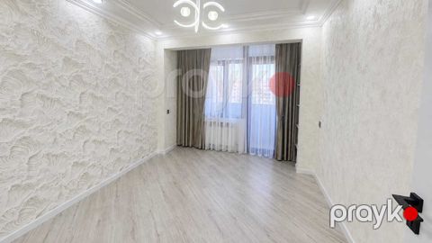 Satılır 3 otaqlı köhnə tikili 85 m²
