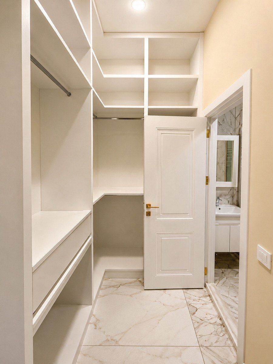 Satılır 3 otaqlı yeni tikili 114 m² — Mənzil, Bakı (12)