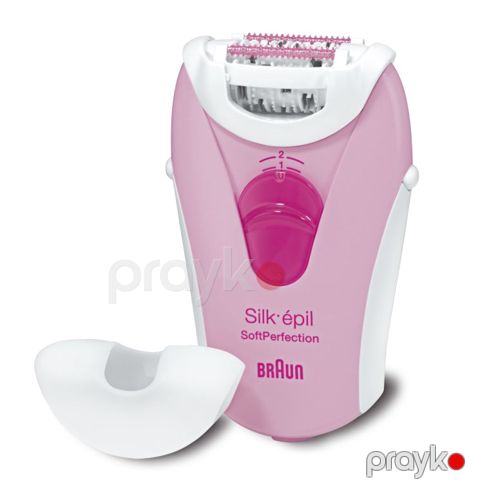 Epilyator Braun Silk-Epil 3370 — Bakı
