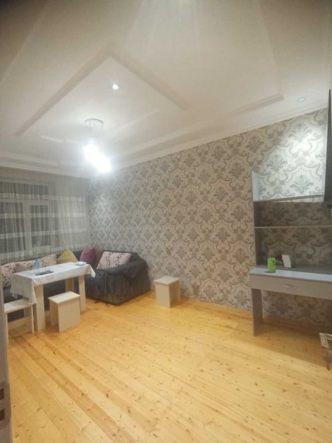 Satılır 2 otaqlı həyət evi/bağ evi 65 m² — Xırdalan