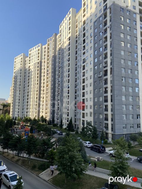 Satılır 4 otaqlı yeni tikili 156 m²