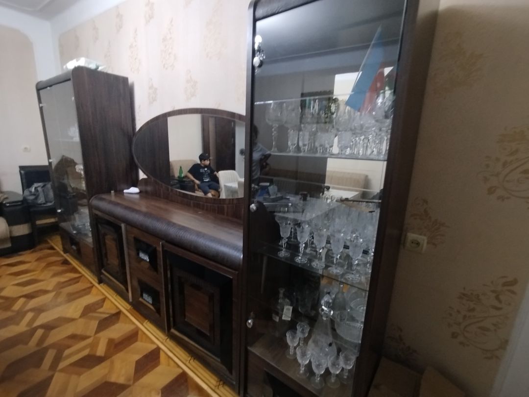 Qonaq otağı mebeli — Matraslar, Bakı (3)