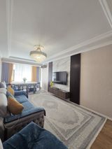 Satılır 3 otaqlı yeni tikili 108 m² — Yeni Park
