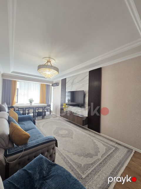 Satılır 3 otaqlı yeni tikili 108 m²