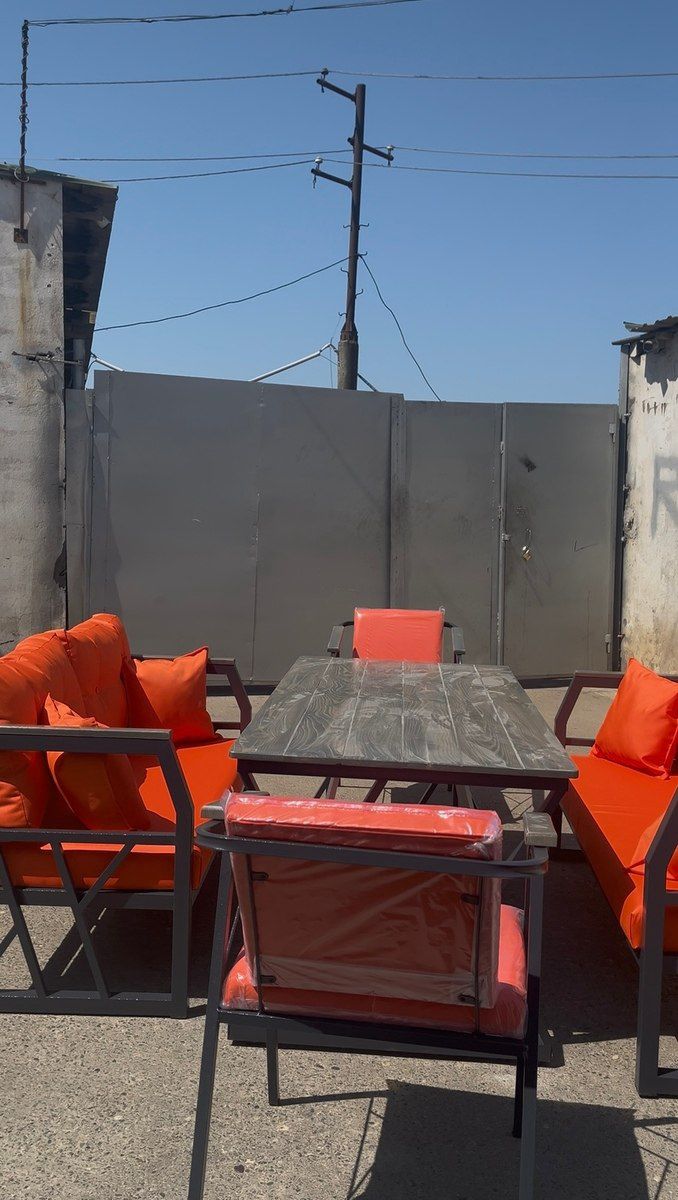 Restoran dəst — Biznes və avadanlıq, Bakı (6)