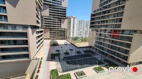 İcarəyə verilir 2 otaqlı yeni tikili 103 m²