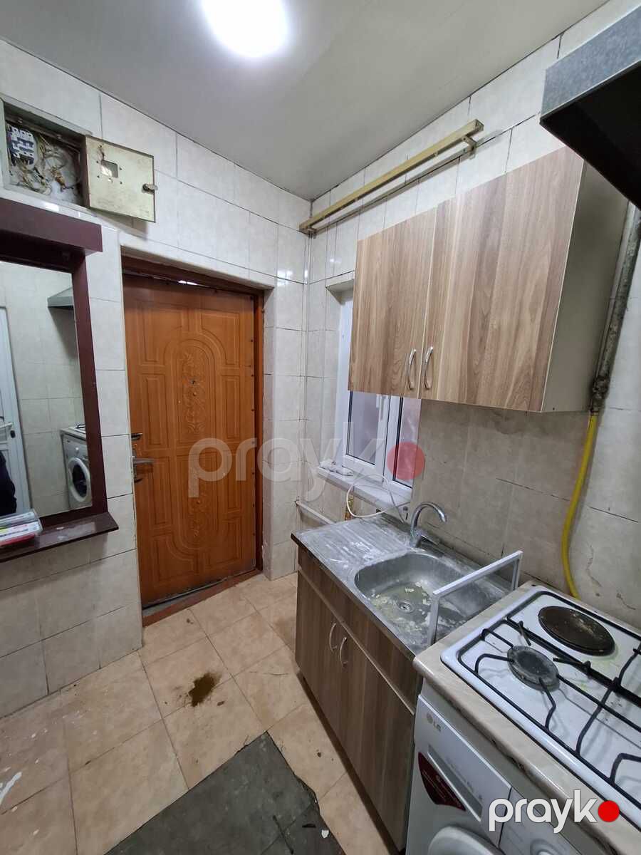 İcarəyə verilir 2 otaqlı köhnə tikili 74 m² — Mənzil, Bakı (6)