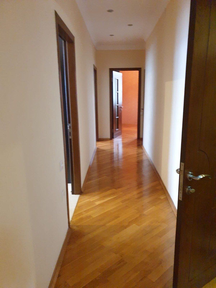 Satılır 3 otaqlı yeni tikili 138 m² — Mənzil, Bakı (4)