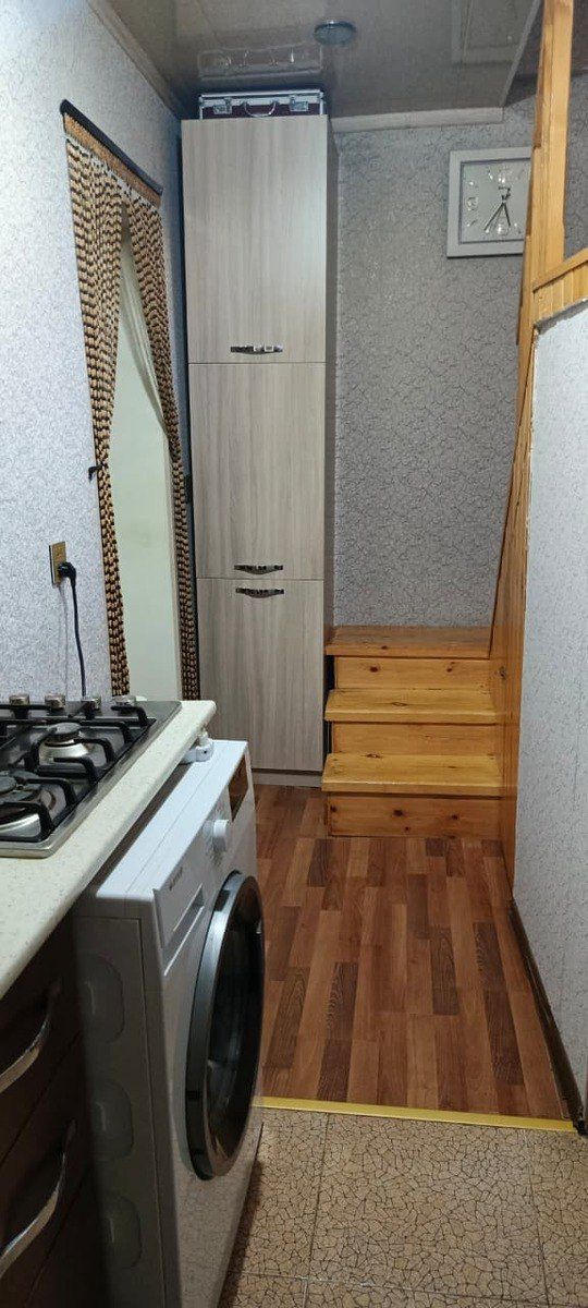 Həyət evi, Bayıl qəs — Ev, villa, Bakı (5)