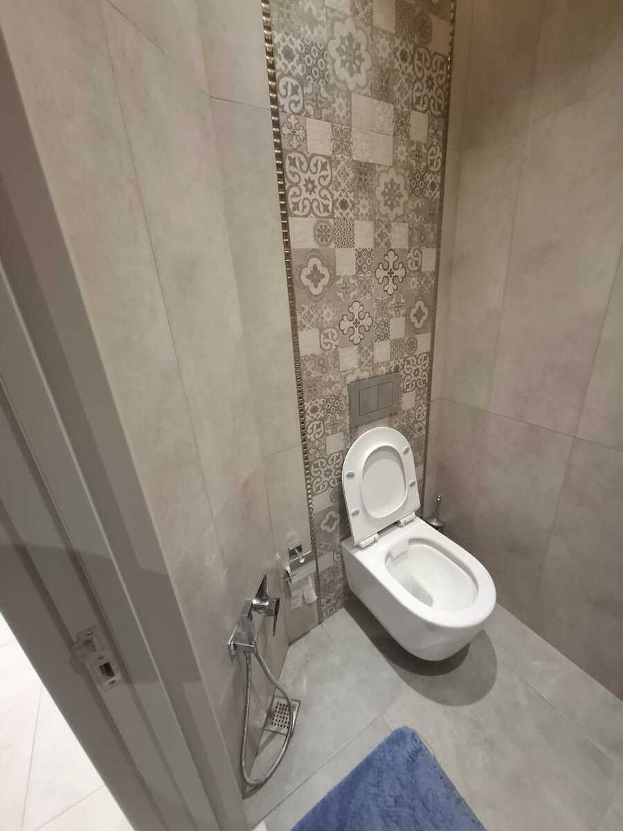 Satılır 2 otaqlı yeni tikili 63 m² — Mənzil, Bakı (11)