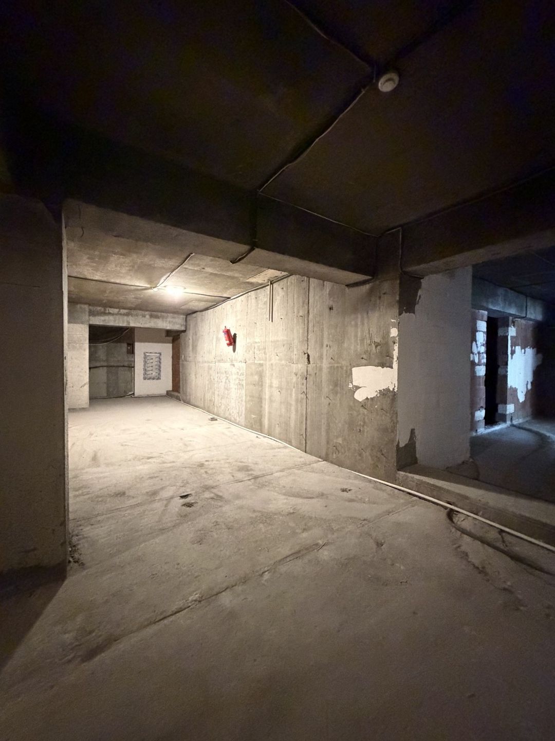 İcarəyə verilir obyekt 417 m² — Əmlak, Bakı (9)