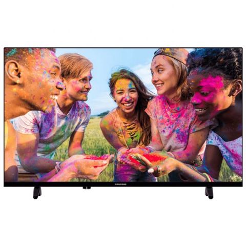 Grundig 32 GEH 6600B — Bakı